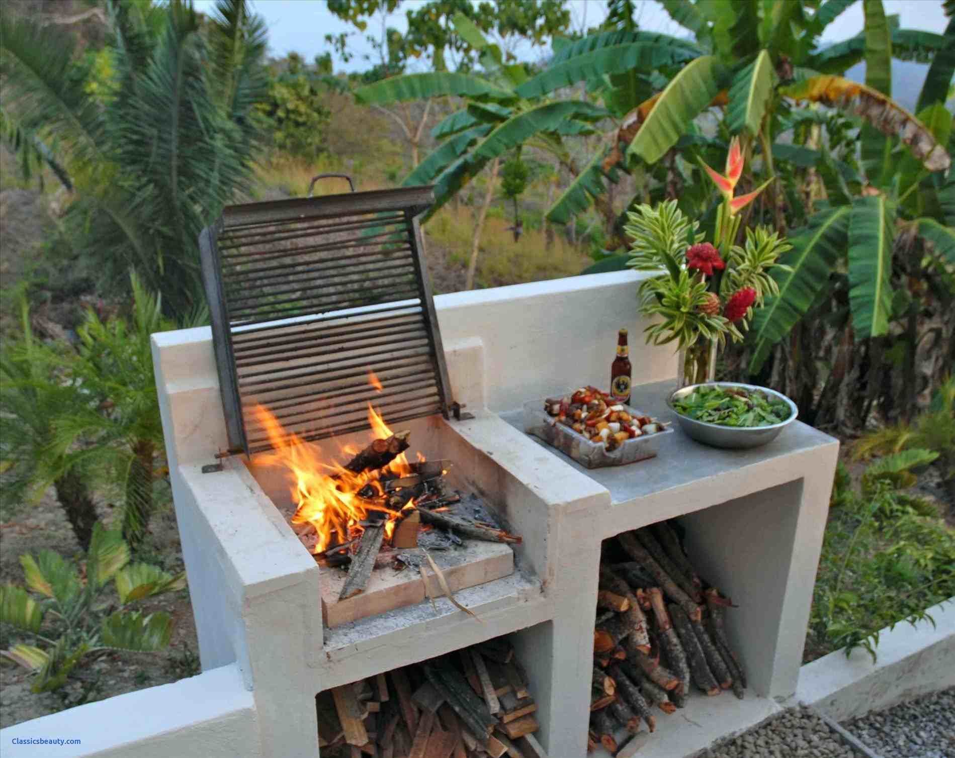 Área de Asador