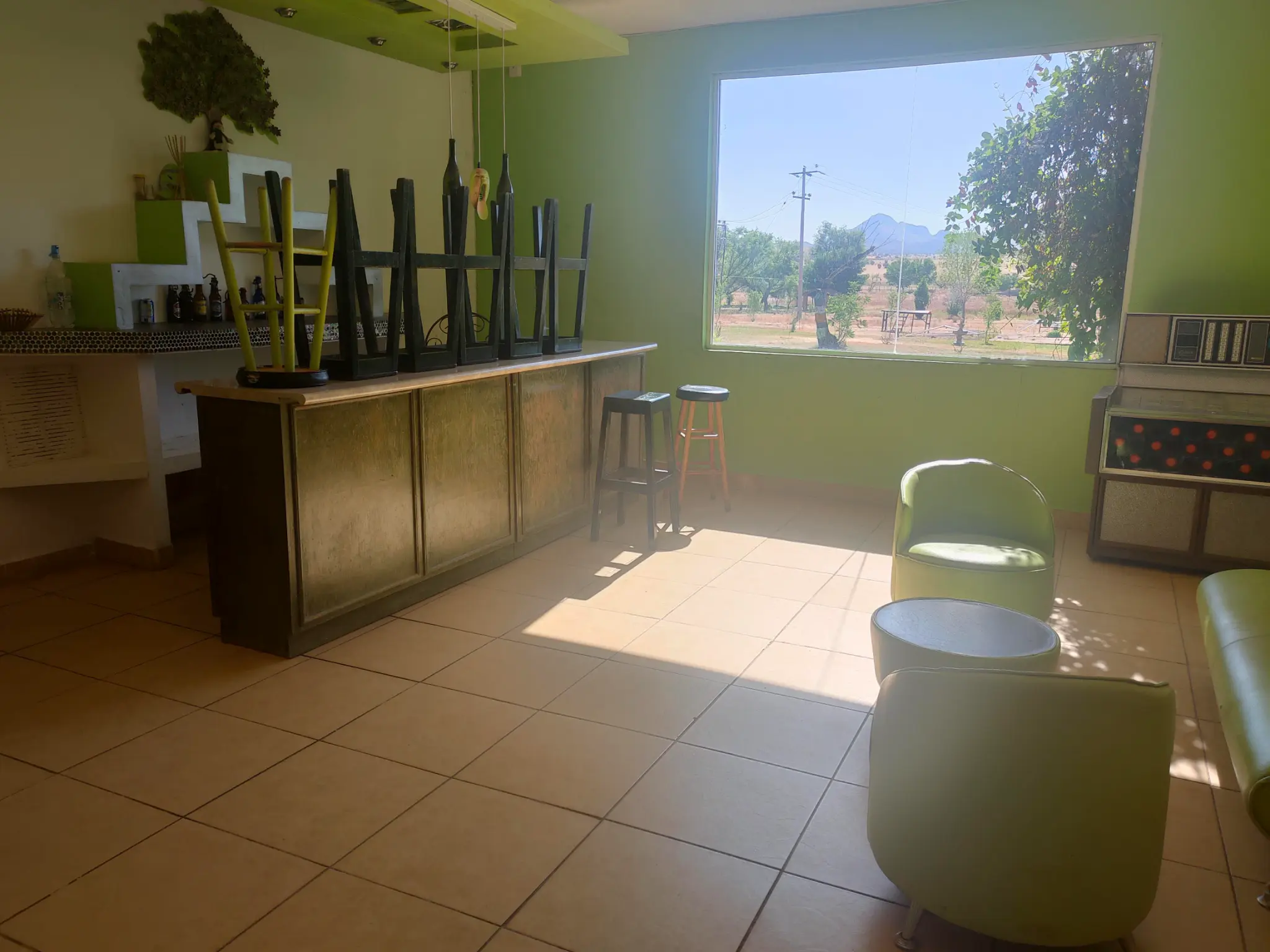 Salón Principal